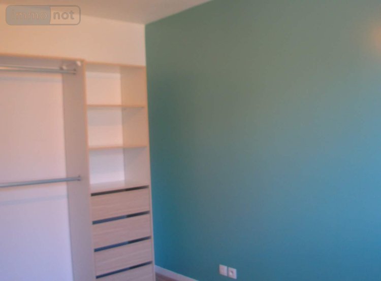 Location maison Saint-Malo 35400 Ille-et-Vilaine 83 m2 4 pièces 1000 euros