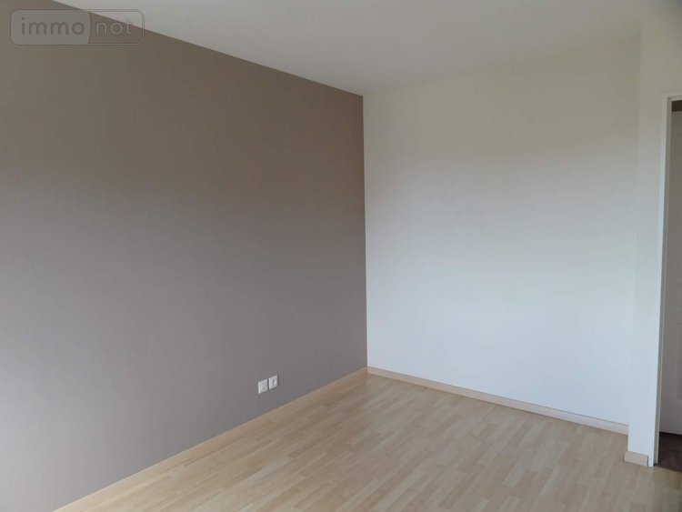 Location appartement 35 Ille-et-Vilaine 62 m2 3 pièces 610 euros