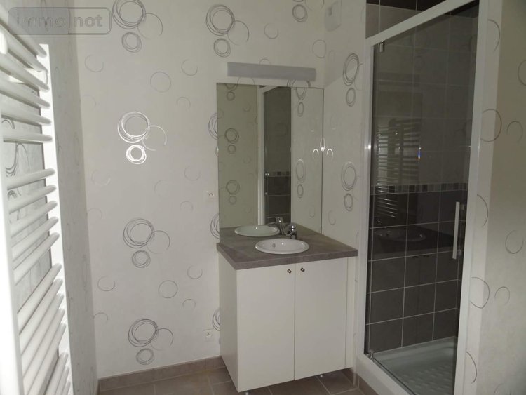 Location appartement 35 Ille-et-Vilaine 62 m2 3 pièces 610 euros