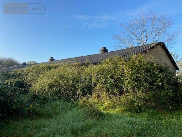 Maison a vendre Tinténiac 35190 Ille-et-Vilaine 188 m2 7 pièces 261250 euros