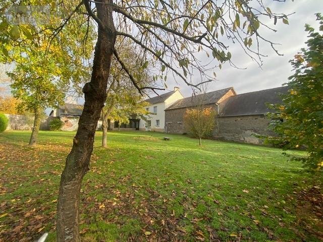 Maison a vendre Tinténiac 35190 Ille-et-Vilaine 188 m2 7 pièces 261250 euros
