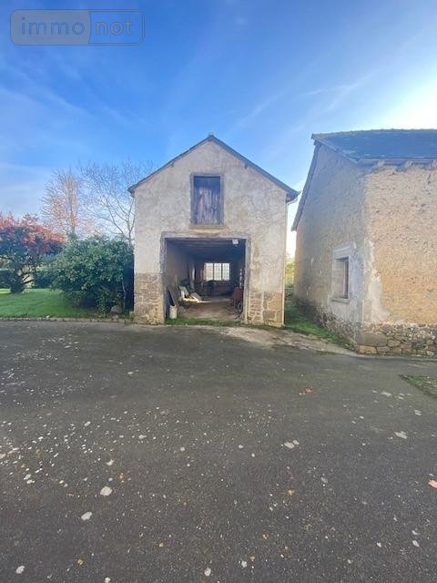 Maison a vendre Tinténiac 35190 Ille-et-Vilaine 188 m2 7 pièces 261250 euros