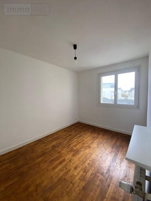 Appartement a vendre Rennes 35000 Ille-et-Vilaine 57 m2 3 pièces 193325 euros