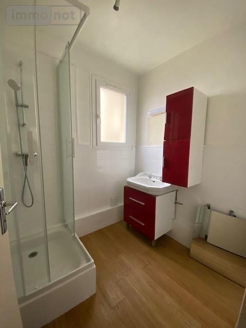 Appartement a vendre Rennes 35000 Ille-et-Vilaine 57 m2 3 pièces 193325 euros