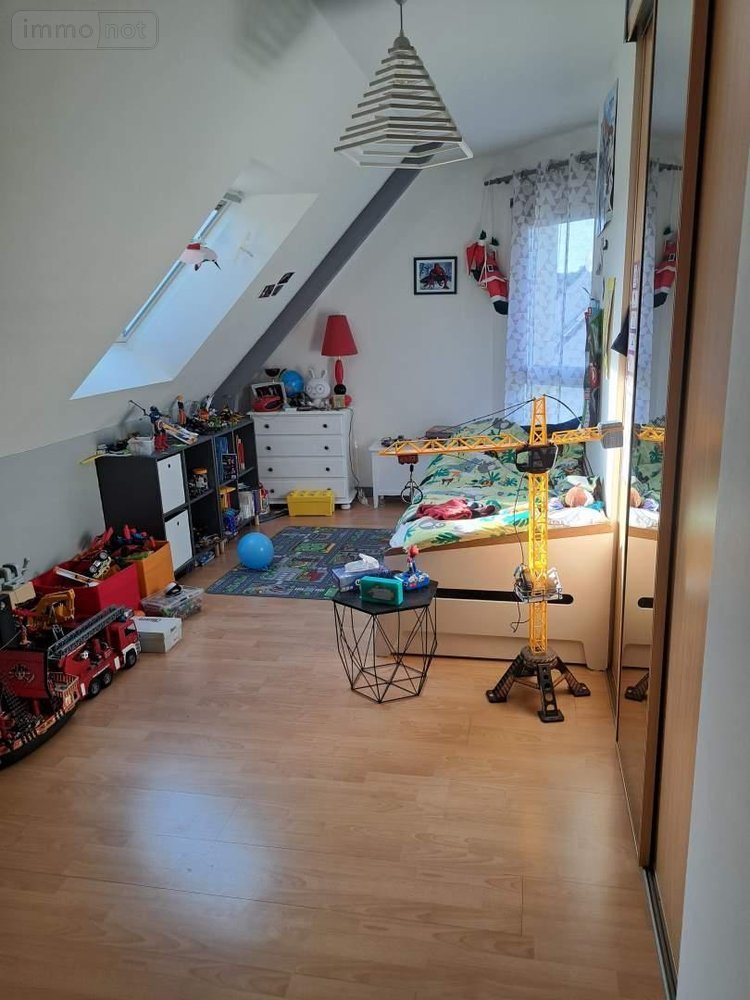 Maison a vendre La Chapelle-aux-Filtzméens 35190 Ille-et-Vilaine 115 m2 5 pièces 271700 euros