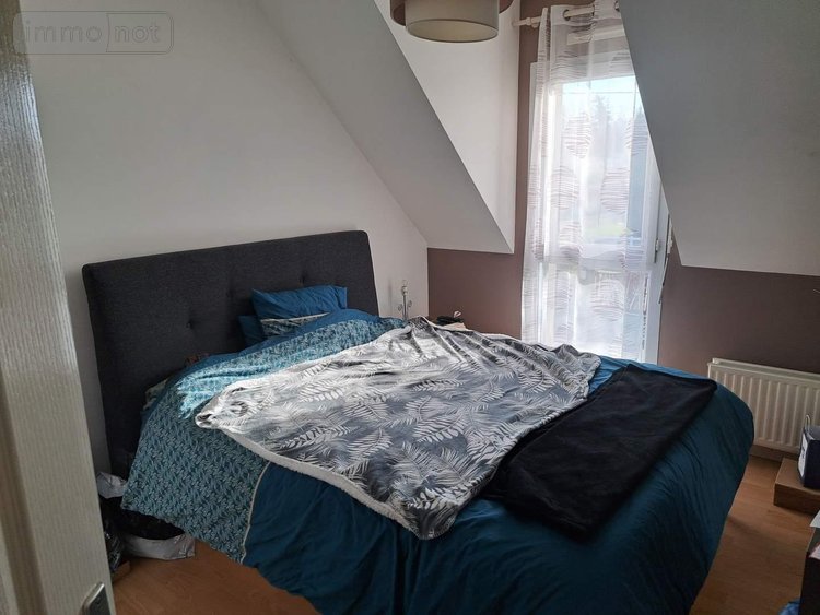 Maison a vendre La Chapelle-aux-Filtzméens 35190 Ille-et-Vilaine 115 m2 5 pièces 271700 euros