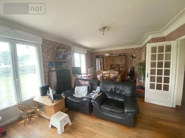 Maison a vendre Tinténiac 35190 Ille-et-Vilaine 125 m2 5 pièces 334400 euros