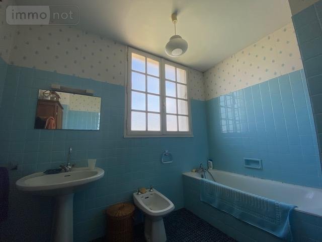 Maison a vendre Tinténiac 35190 Ille-et-Vilaine 116 m2 4 pièces 240350 euros