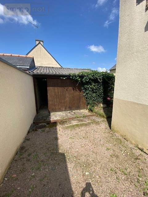 Maison a vendre Tinténiac 35190 Ille-et-Vilaine 116 m2 4 pièces 240350 euros