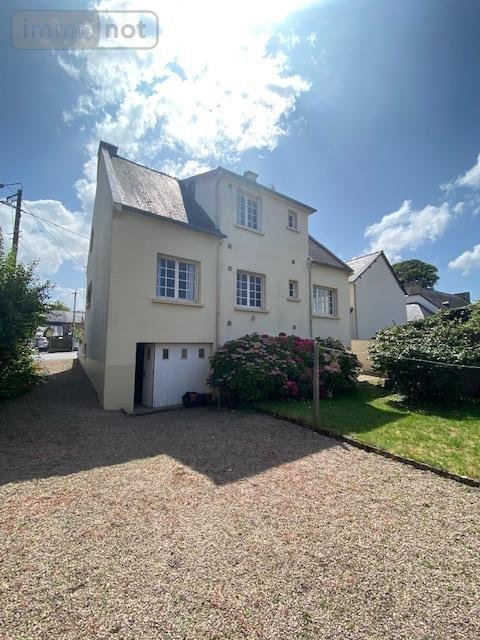 Maison a vendre Tinténiac 35190 Ille-et-Vilaine 116 m2 4 pièces 240350 euros
