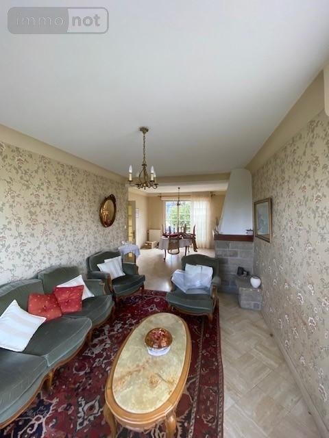 Maison a vendre Tinténiac 35190 Ille-et-Vilaine 116 m2 4 pièces 240350 euros
