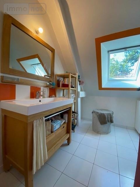 Maison a vendre Saint-Gondran 35630 Ille-et-Vilaine 149 m2 6 pièces 397100 euros