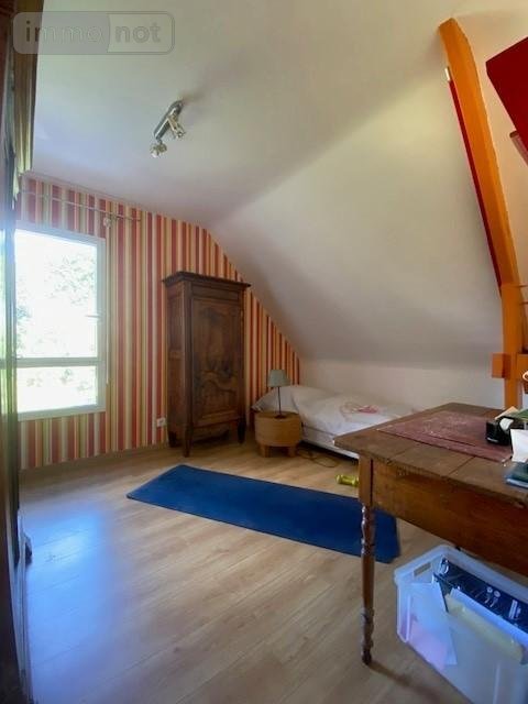 Maison a vendre Saint-Gondran 35630 Ille-et-Vilaine 149 m2 6 pièces 397100 euros