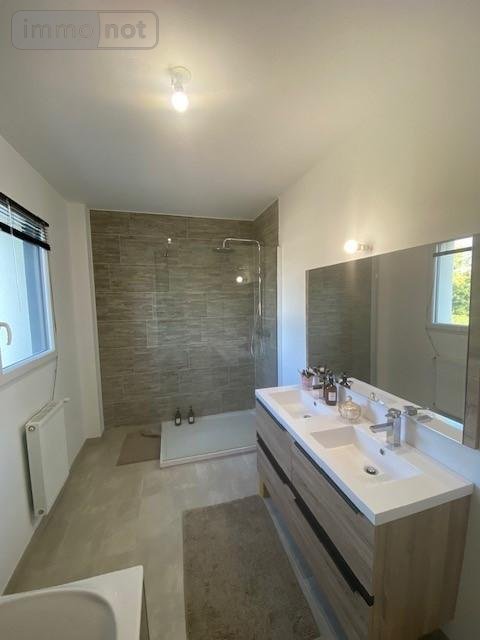 Maison a vendre Québriac 35190 Ille-et-Vilaine 119 m2 5 pièces 308275 euros