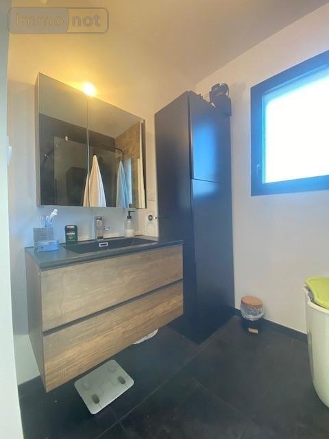 Maison a vendre Québriac 35190 Ille-et-Vilaine 119 m2 5 pièces 308275 euros