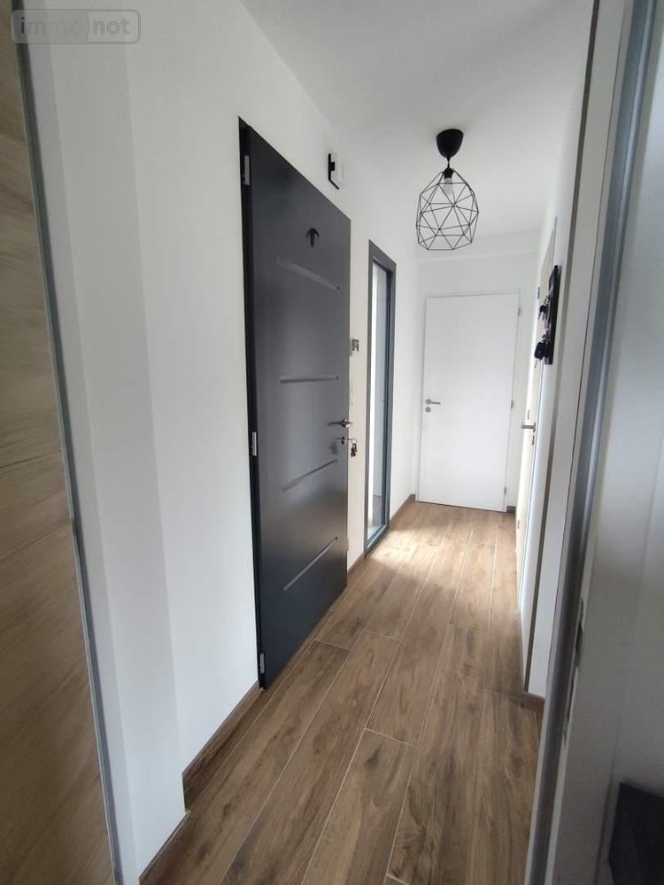 Maison a vendre Québriac 35190 Ille-et-Vilaine 119 m2 5 pièces 308275 euros