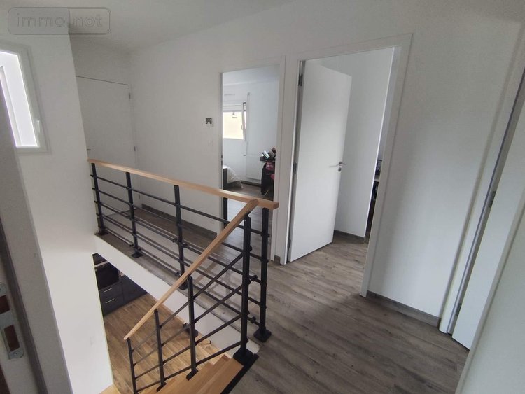 Maison a vendre Québriac 35190 Ille-et-Vilaine 119 m2 5 pièces 308275 euros