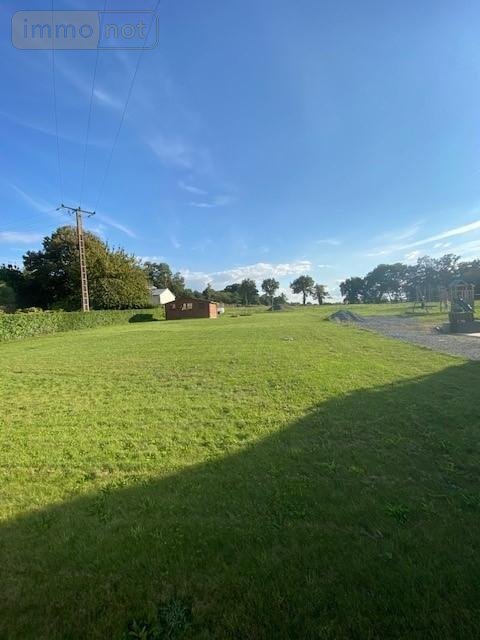 Maison a vendre Québriac 35190 Ille-et-Vilaine 119 m2 5 pièces 308275 euros