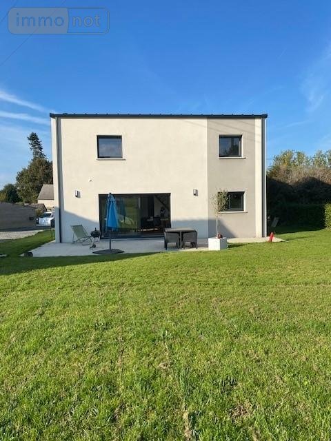 Maison a vendre Québriac 35190 Ille-et-Vilaine 119 m2 5 pièces 308275 euros