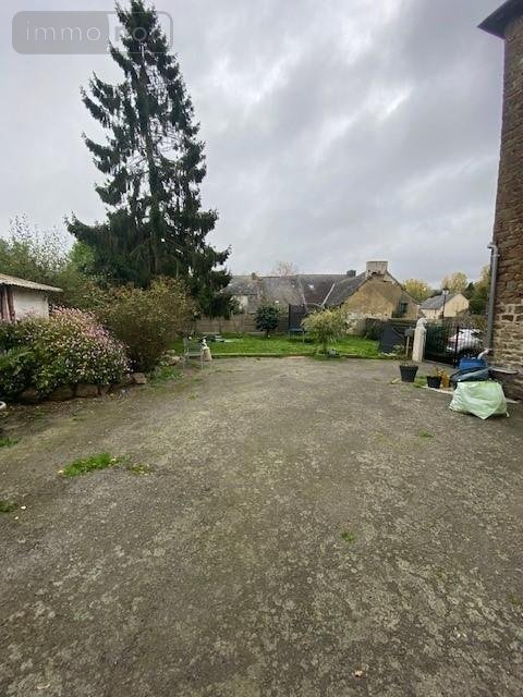 Maison a vendre La Baussaine 35190 Ille-et-Vilaine 168 m2 5 pièces 250800 euros