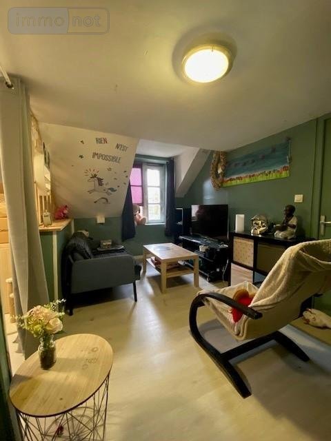 Maison a vendre La Baussaine 35190 Ille-et-Vilaine 168 m2 5 pièces 250800 euros