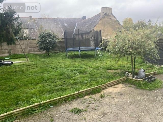 Maison a vendre La Baussaine 35190 Ille-et-Vilaine 168 m2 5 pièces 250800 euros