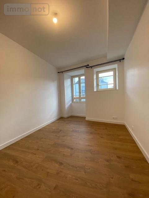 Location maison Tinténiac 35190 Ille-et-Vilaine 58 m2 3 pièces 700 euros