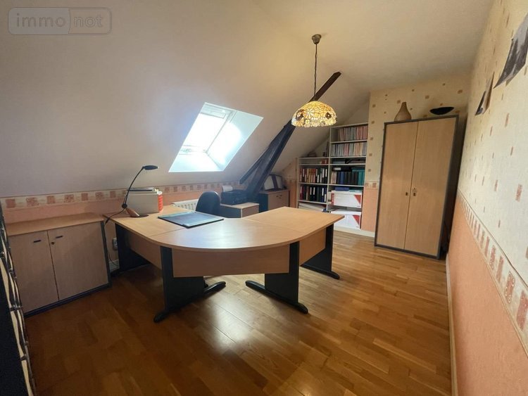Maison a vendre Balazé 35500 Ille-et-Vilaine 100 m2 5 pièces 286000 euros