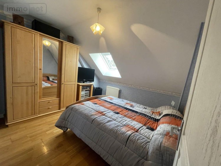 Maison a vendre Balazé 35500 Ille-et-Vilaine 100 m2 5 pièces 286000 euros