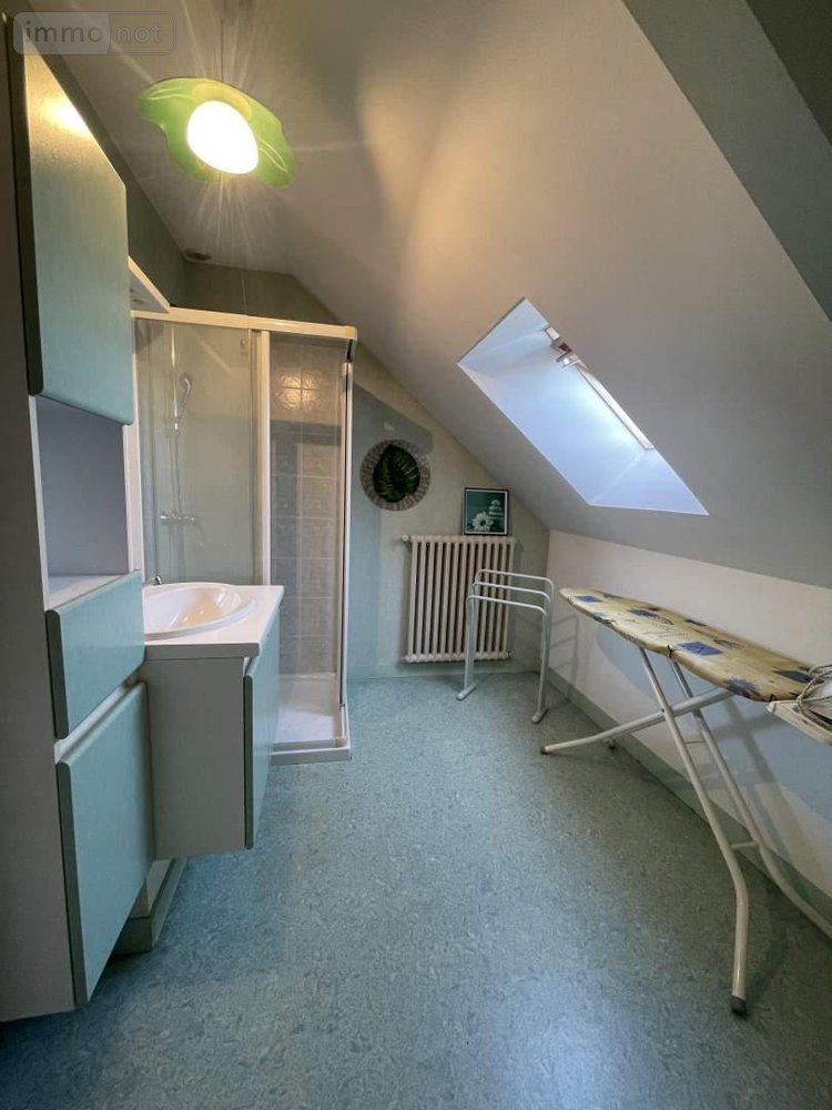 Maison a vendre Balazé 35500 Ille-et-Vilaine 100 m2 5 pièces 286000 euros