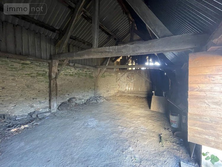 Maison a vendre Balazé 35500 Ille-et-Vilaine 100 m2 5 pièces 286000 euros