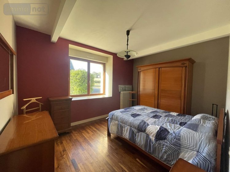 Maison a vendre Balazé 35500 Ille-et-Vilaine 100 m2 5 pièces 286000 euros