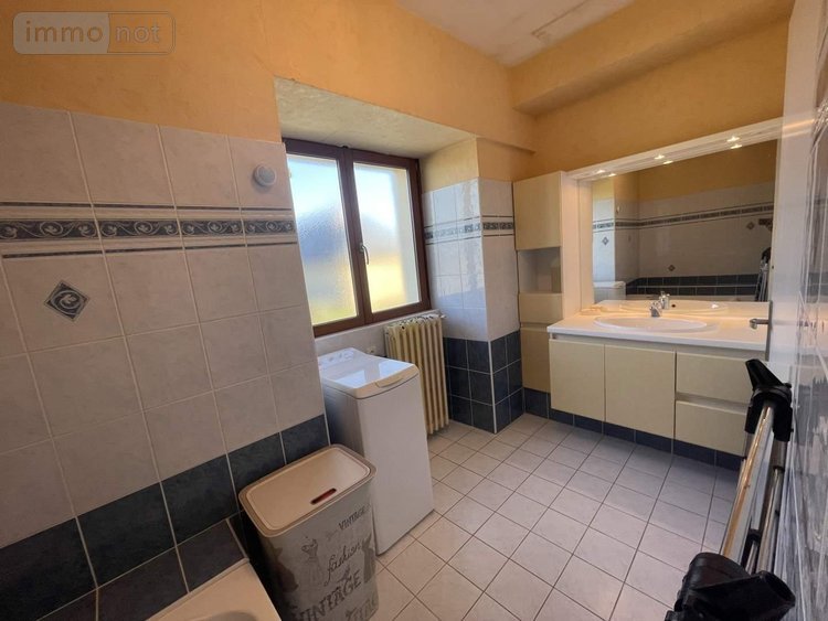 Maison a vendre Balazé 35500 Ille-et-Vilaine 100 m2 5 pièces 286000 euros