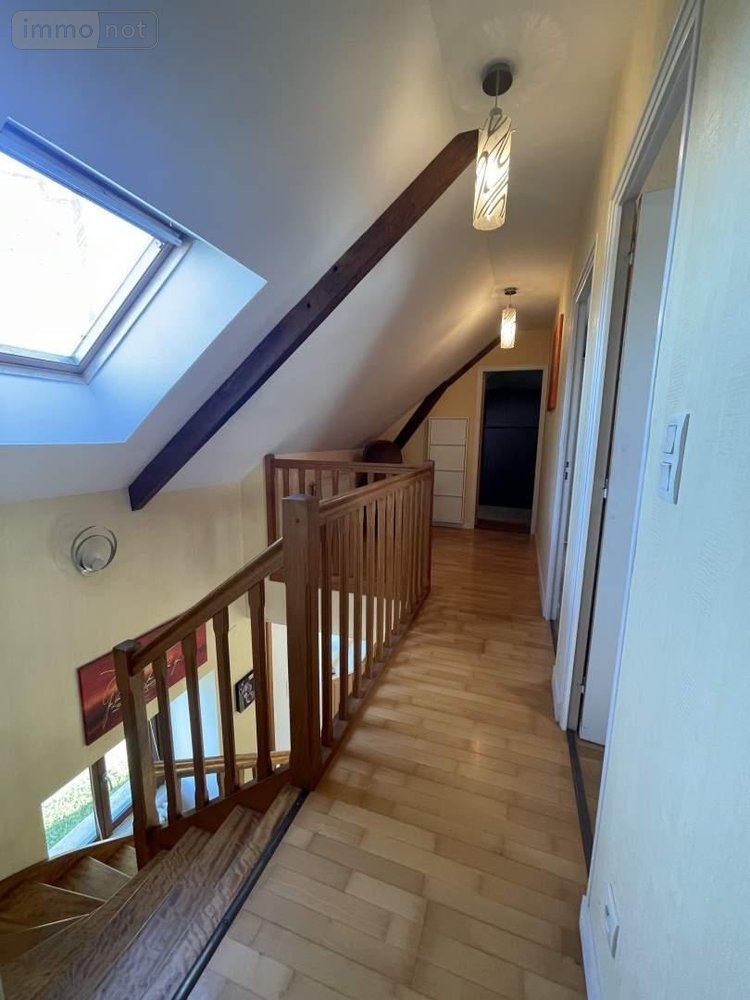 Maison a vendre Balazé 35500 Ille-et-Vilaine 100 m2 5 pièces 286000 euros