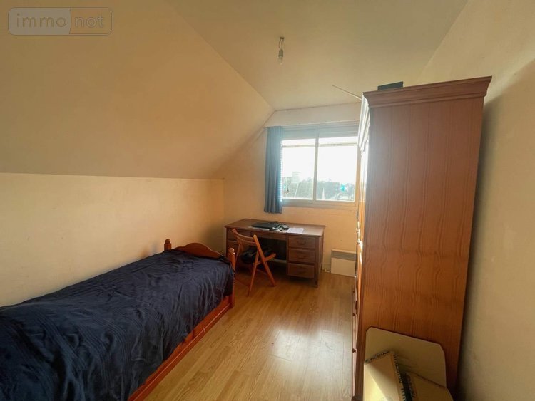 Maison a vendre Châteaubourg 35220 Ille-et-Vilaine 177 m2 8 pièces 270400 euros