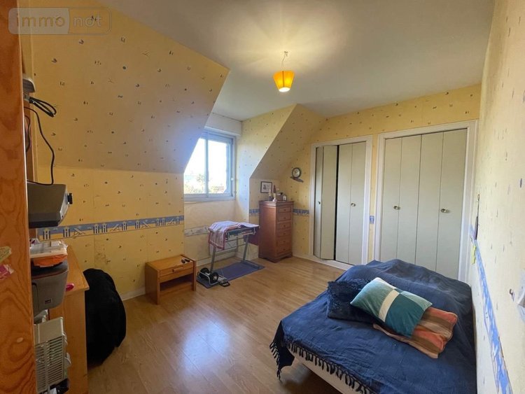 Maison a vendre Châteaubourg 35220 Ille-et-Vilaine 177 m2 8 pièces 270400 euros