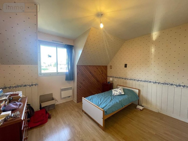 Maison a vendre Châteaubourg 35220 Ille-et-Vilaine 177 m2 8 pièces 270400 euros