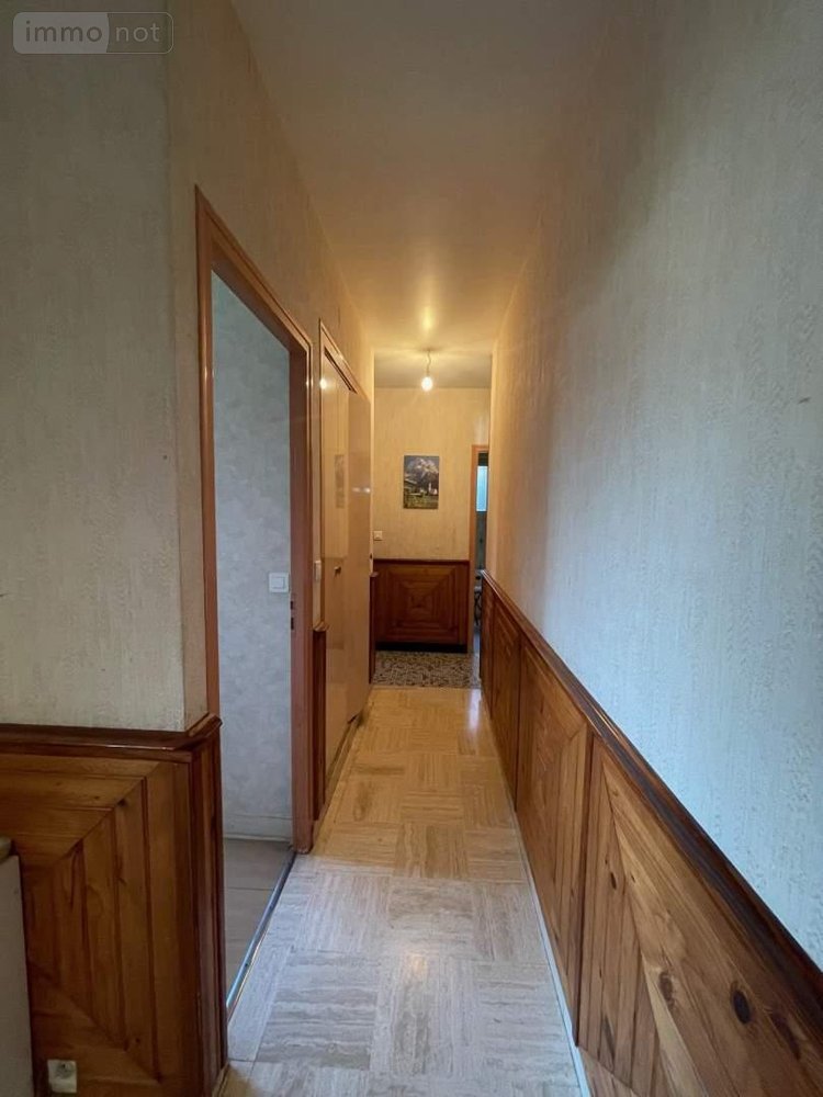 Maison a vendre Châteaubourg 35220 Ille-et-Vilaine 177 m2 8 pièces 270400 euros