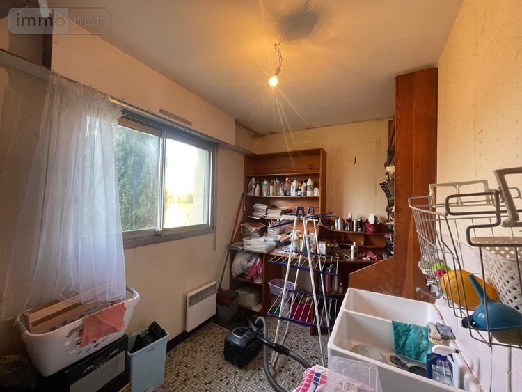 Maison a vendre Châteaubourg 35220 Ille-et-Vilaine 177 m2 8 pièces 270400 euros