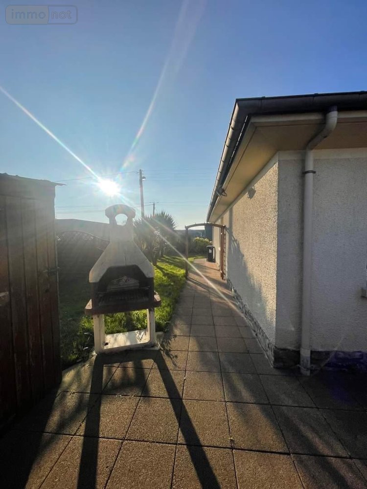 Maison a vendre Châteaubourg 35220 Ille-et-Vilaine 78 m2 5 pièces 218400 euros