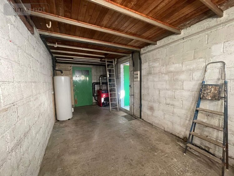 Maison a vendre Châteaubourg 35220 Ille-et-Vilaine 78 m2 5 pièces 218400 euros