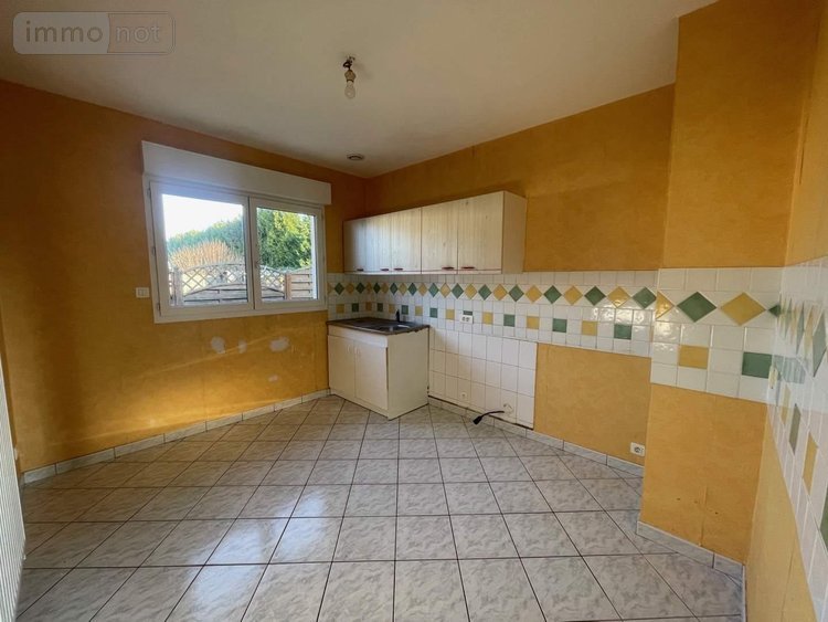 Maison a vendre Châteaubourg 35220 Ille-et-Vilaine 78 m2 5 pièces 198500 euros