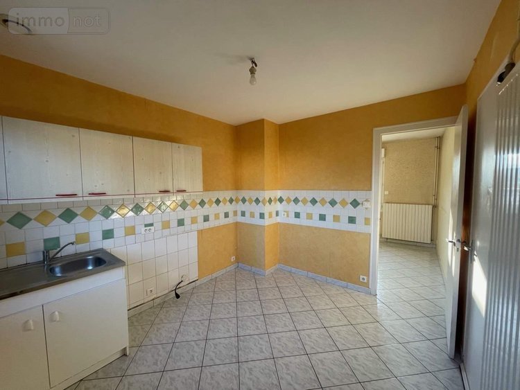 Maison a vendre Châteaubourg 35220 Ille-et-Vilaine 78 m2 5 pièces 218400 euros