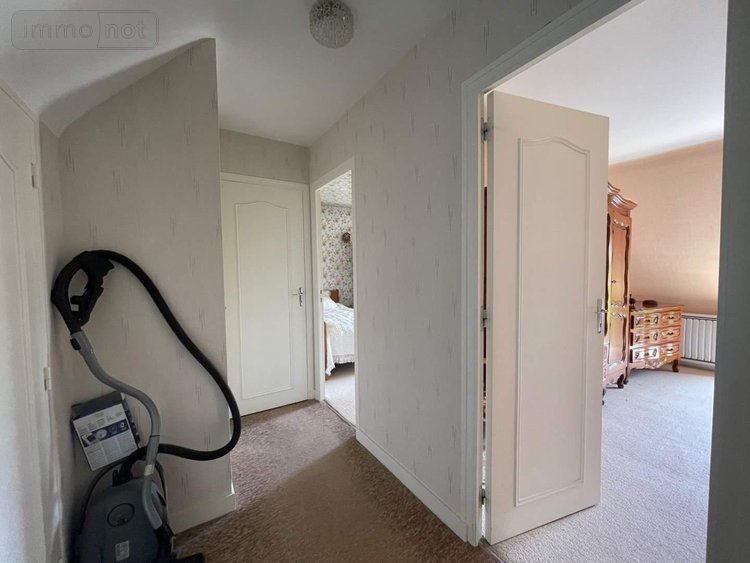 Maison a vendre Vern-sur-Seiche 35770 Ille-et-Vilaine 115 m2 5 pièces 299000 euros