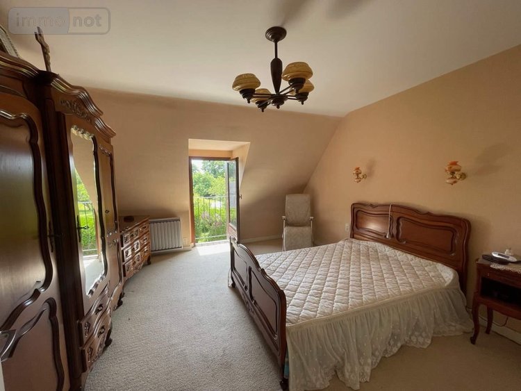 Maison a vendre Vern-sur-Seiche 35770 Ille-et-Vilaine 115 m2 5 pièces 299000 euros