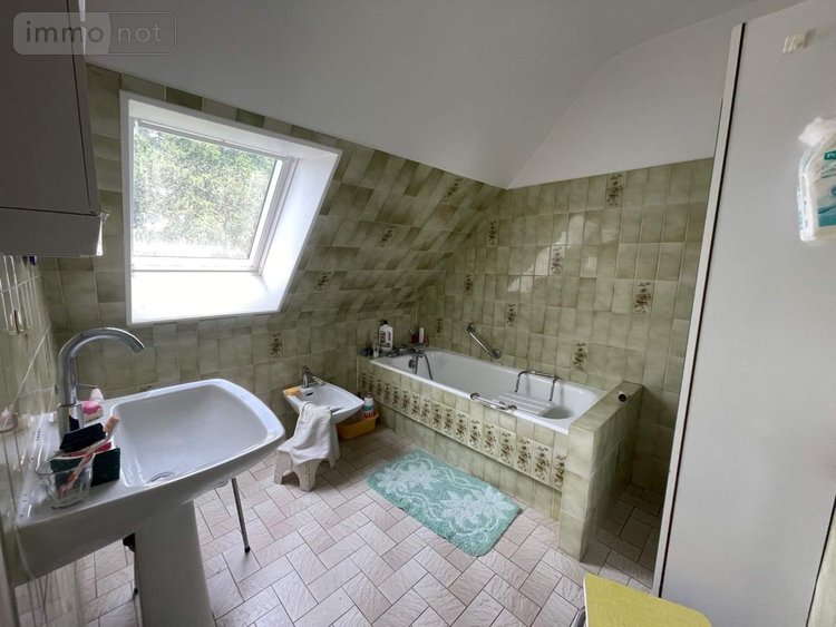 Maison a vendre Vern-sur-Seiche 35770 Ille-et-Vilaine 115 m2 5 pièces 299000 euros