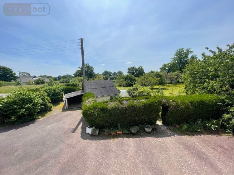 Maison a vendre Vern-sur-Seiche 35770 Ille-et-Vilaine 115 m2 5 pièces 299000 euros