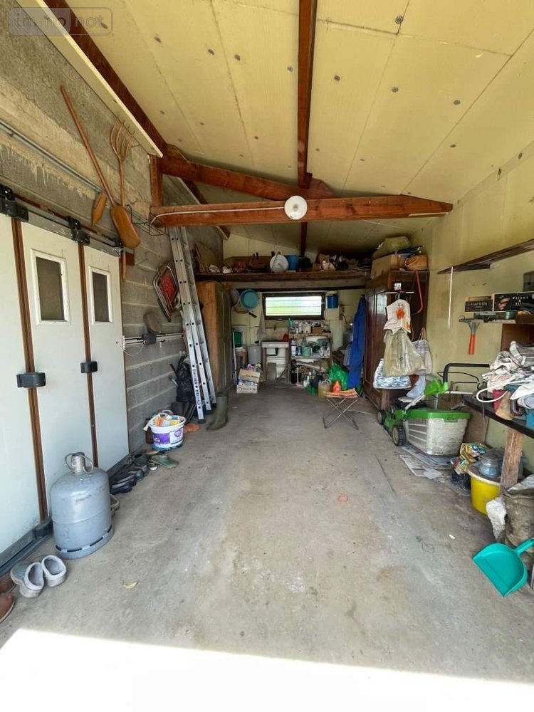 Maison a vendre Vern-sur-Seiche 35770 Ille-et-Vilaine 115 m2 5 pièces 299000 euros