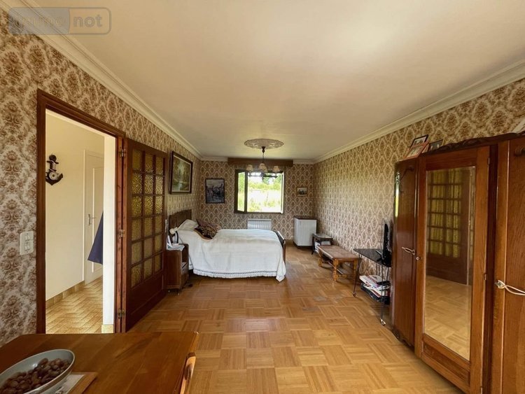 Maison a vendre Vern-sur-Seiche 35770 Ille-et-Vilaine 115 m2 5 pièces 299000 euros