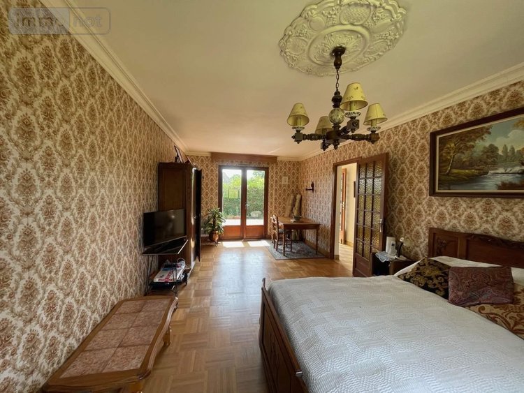 Maison a vendre Vern-sur-Seiche 35770 Ille-et-Vilaine 115 m2 5 pièces 299000 euros